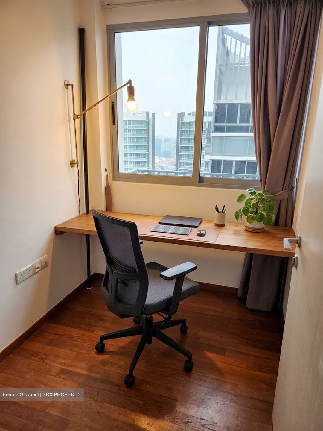 Leicester Suites (D13), Apartment #639021791